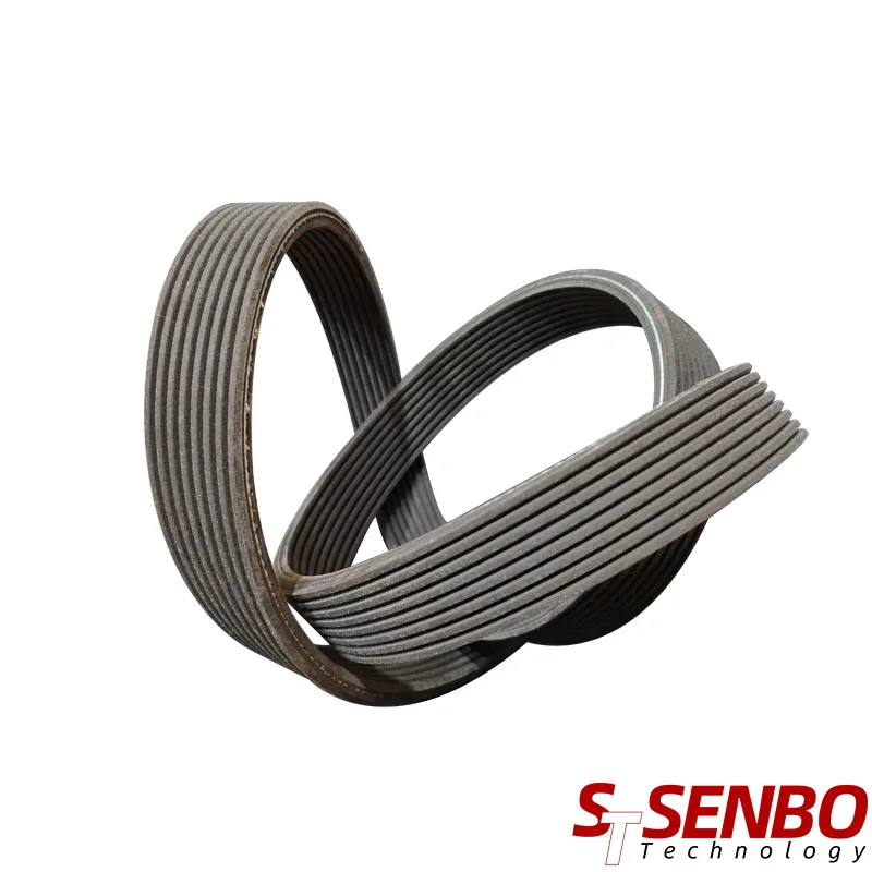Cheap Alternator Belt Pk Belt Auto Ribbed Belt