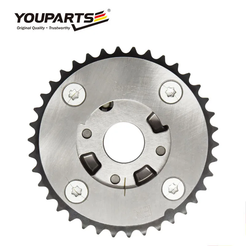 youParts Engine Part Variable Valve Timing VVT OE NO 11367583818 N20 For BMW