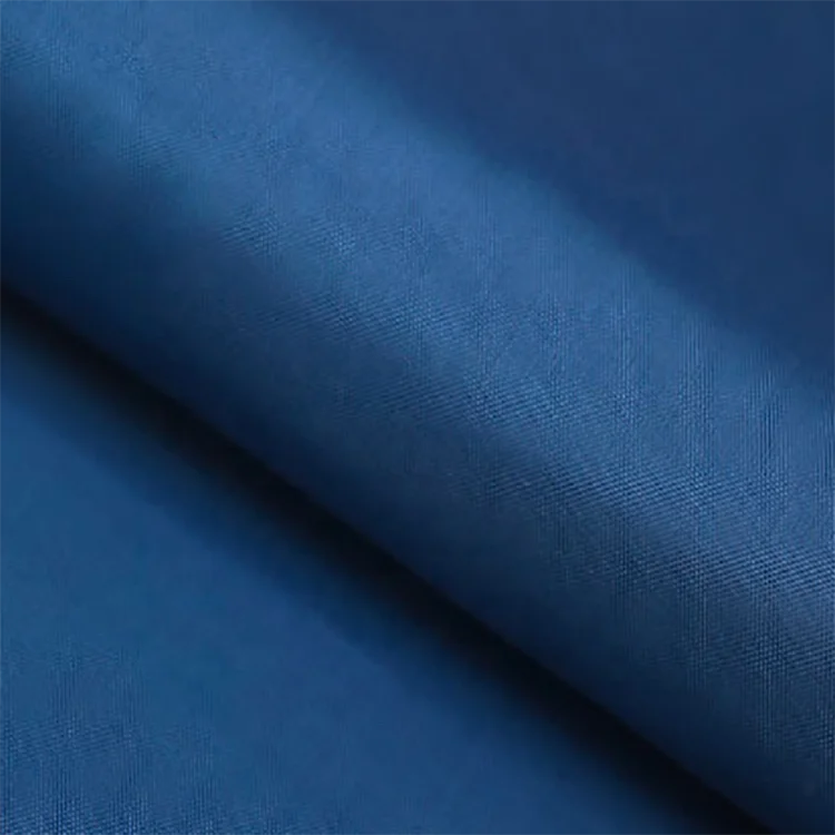 100% Polyester Textile 170T 82g Bag Material High Quality PU/PVC Coating Oxford Fabric