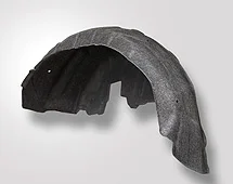 The Most Popular Aoto Upholstery Fabric Suppliers Customized Sizes Color Wheel Cover Nonwoven for Car Interior