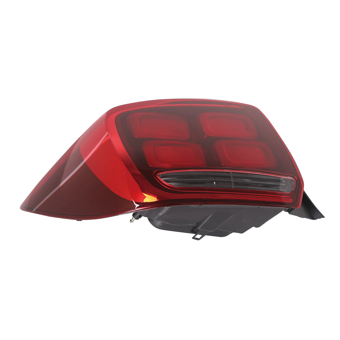 France car spare part Tail Lamp for Renault Dacia Logan /Sandero 2017 Tail Lamp Tail Light