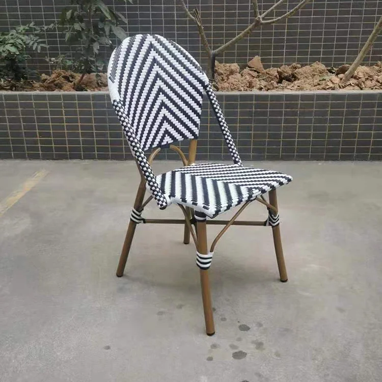 (SP-OC351) Modern restaurant sets coffee shop furniture outdoor garden chairs