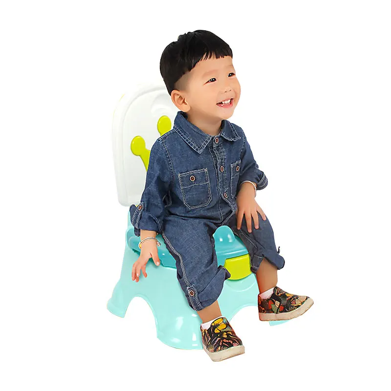 Other Baby Supplies Trainer Baby Potty Chair, 2020 New Design Adjustable Baby Toilet/