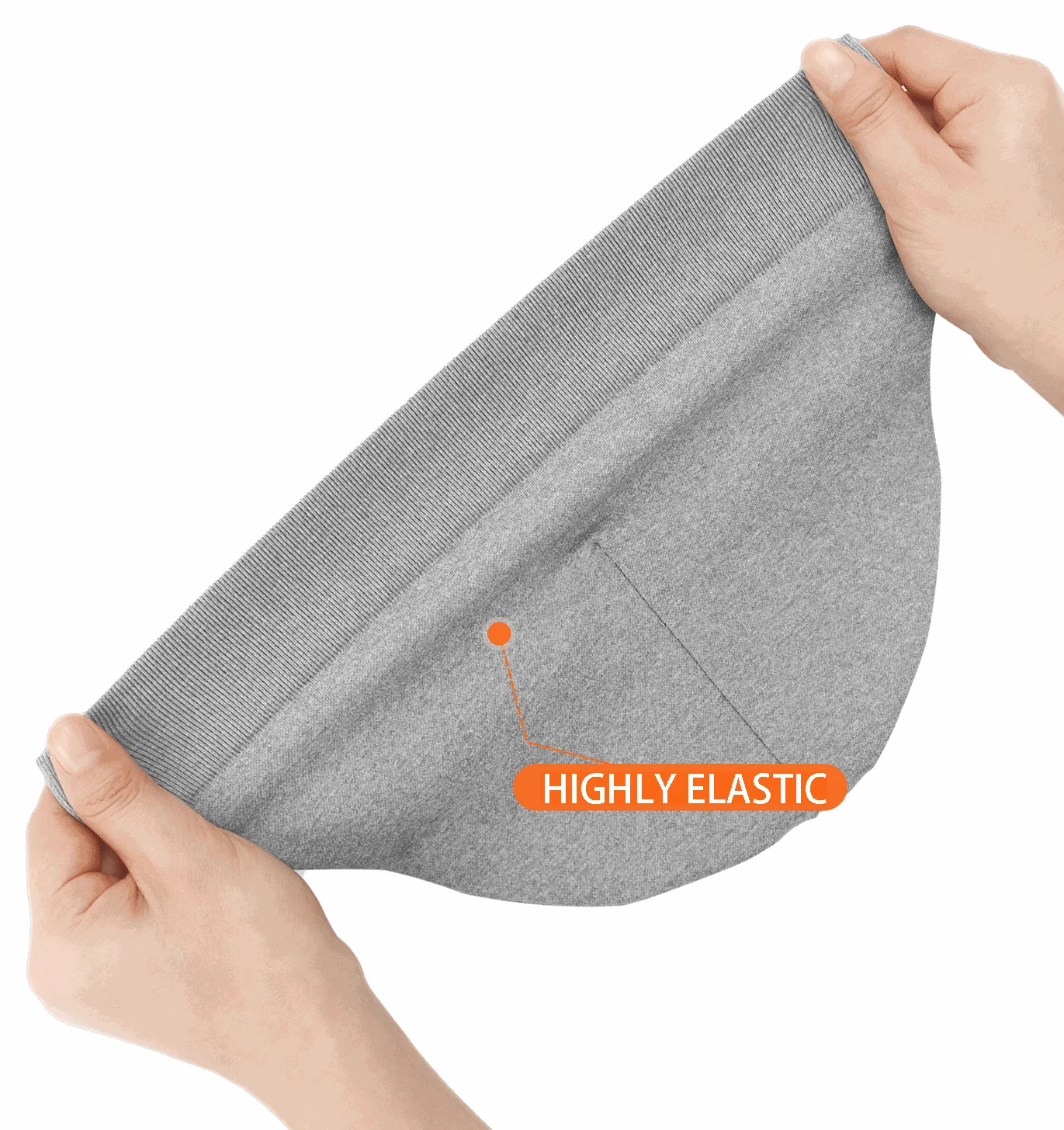 Custom Logo Winter Warm Quick Drying Breathable Sport Fitness Running Ski Cycling Skull Cap Beanie Hat