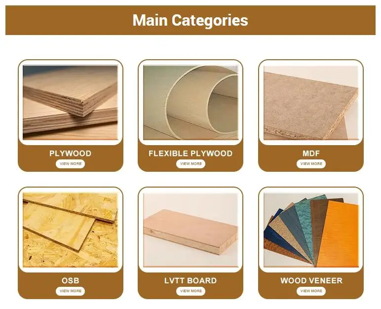 E1 Osb доска пластина Estructural 9 мм 12 15 18 22 для дома