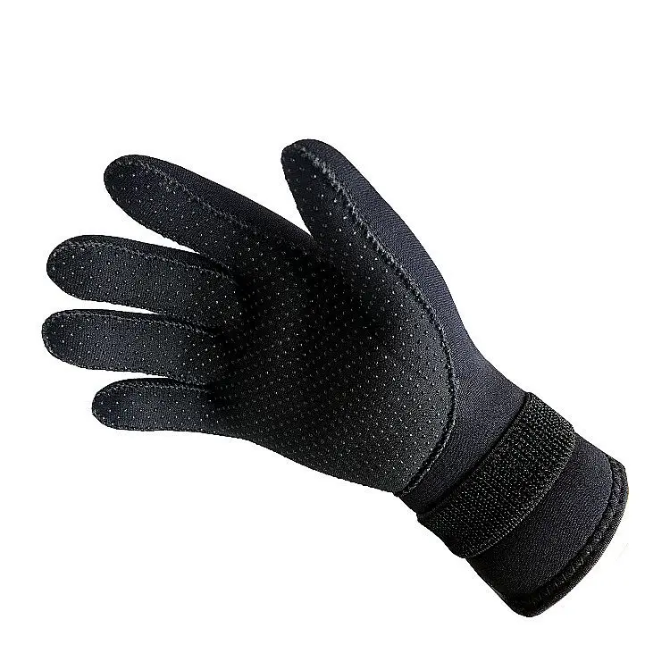 neoprene 3mm scuba gloves fishing Protection from cold body glove dive suit wetsuit Anti-slip Seaac snorkel gloves for diving