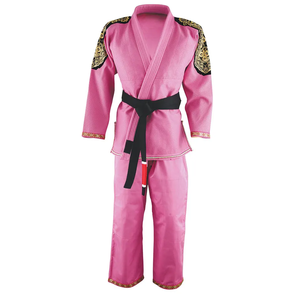  2021 Женский бразильский костюм джиу-джитсу BJJ Gi униформа джуджитсу кимоно для взрослых и молодежи