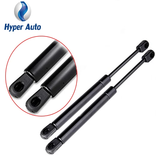 Hot sale high quality OEM lift gas spring supporting rod for car with adjustable and lockable