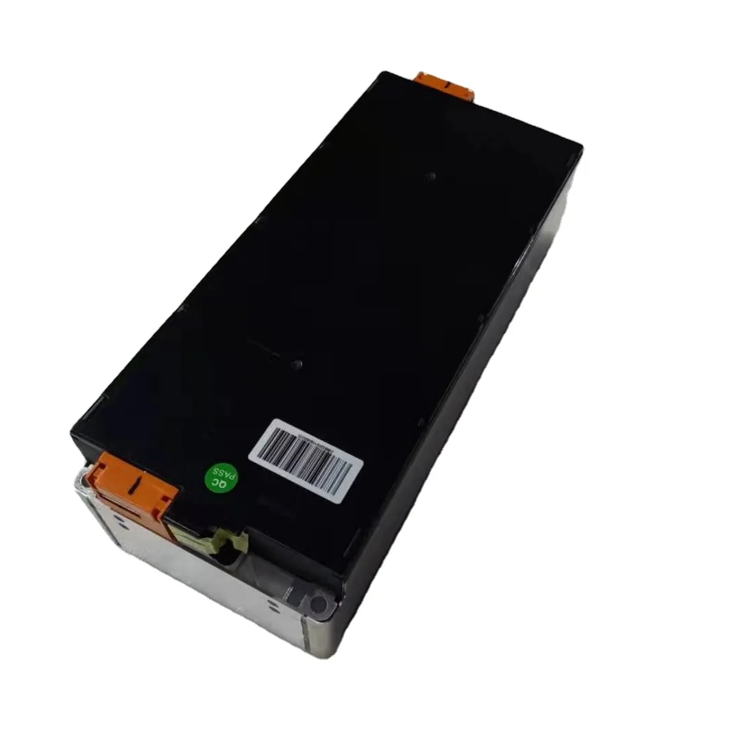 Popular VDA module 12V Lithium ion battery module lipo battery pack 4S1P LFP135Ah VDA battery module 12V