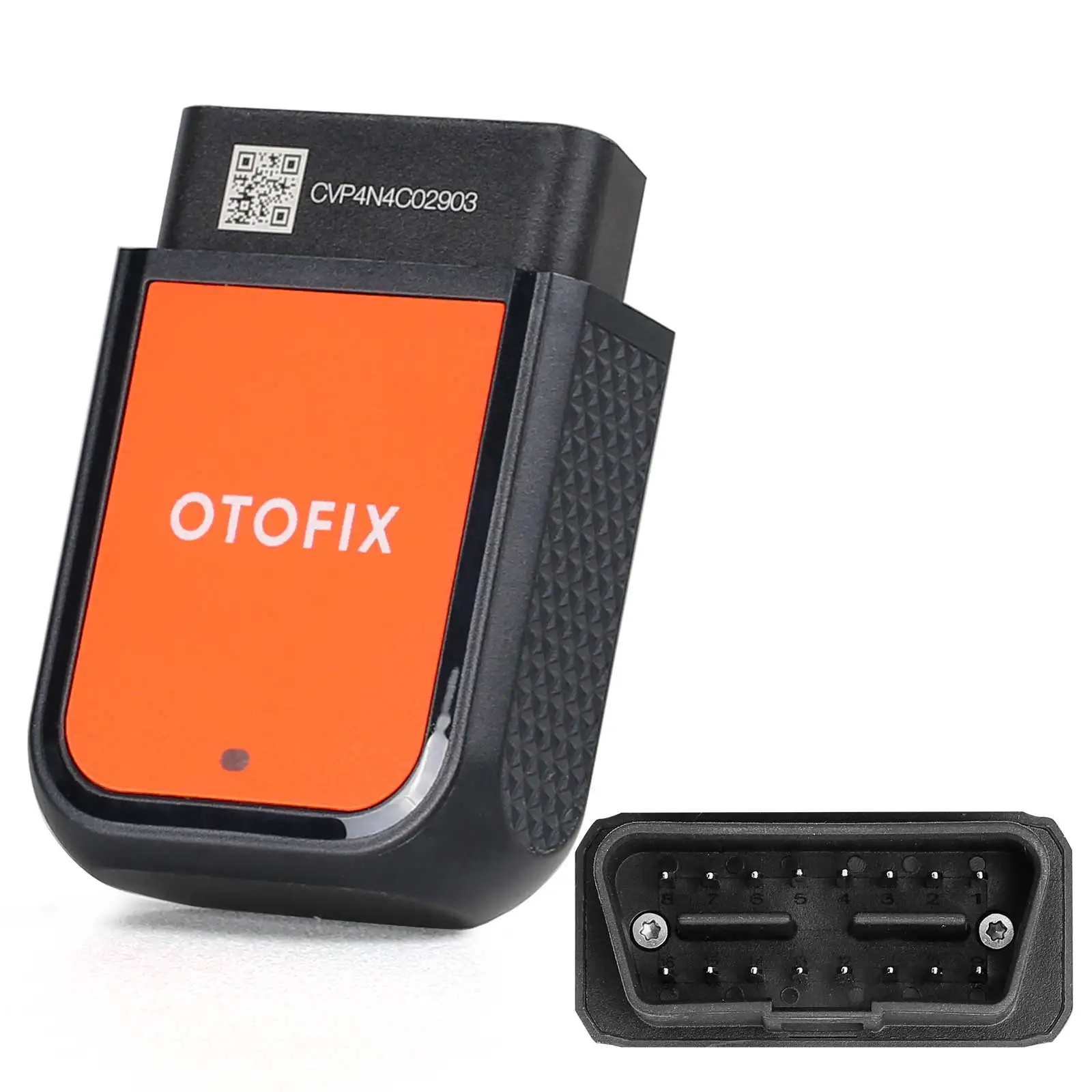 OTOFIX VCI 3-in-1 Wearable Device OBD2 Connector work with OTOFIX Watch Smart Key Watch