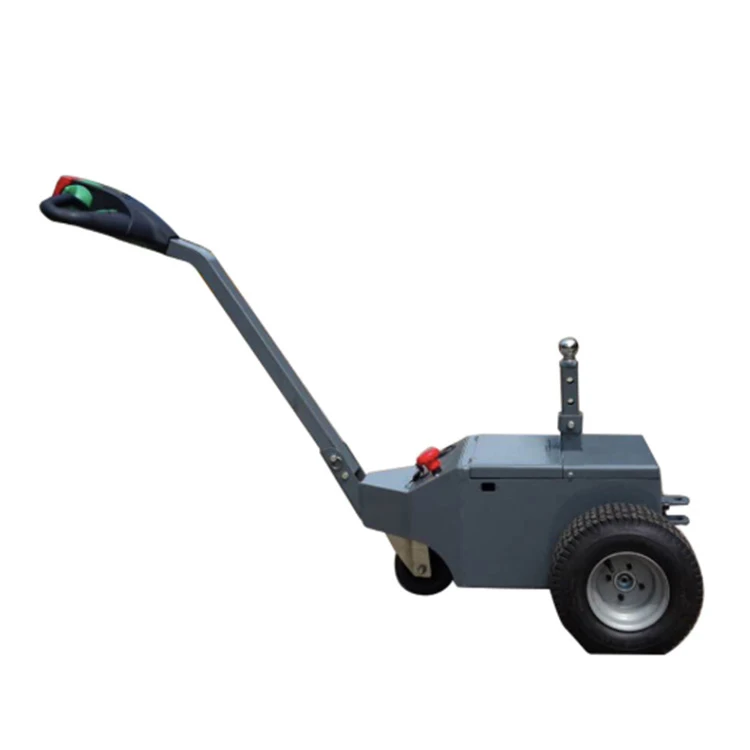 The Multi functional Professional Manufacture Durable Electric Trailer Mover (1600303638709)