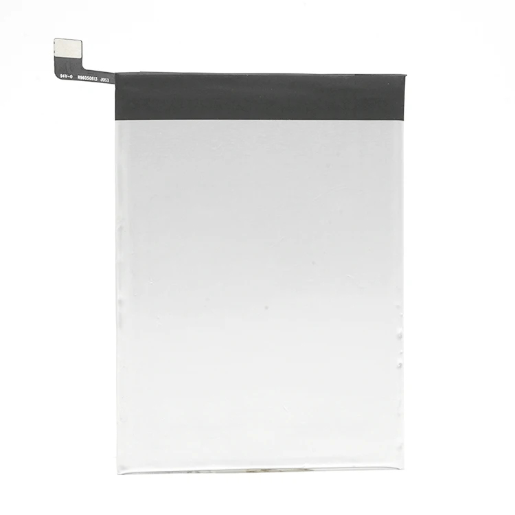 5000mAh BLP771 cell phone battery for OPPO Realme 6i Global battery