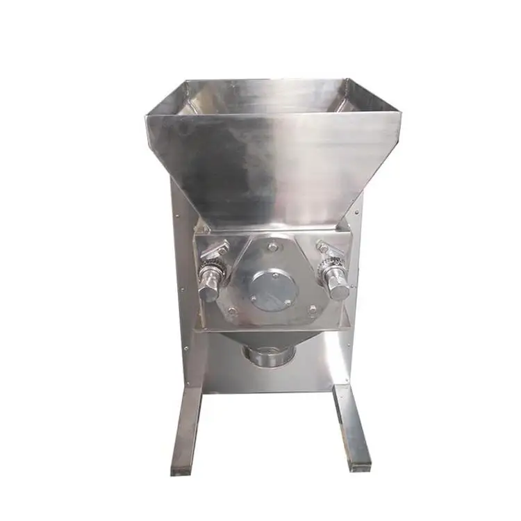 Wet powder granulator/YK Series swaying granulator