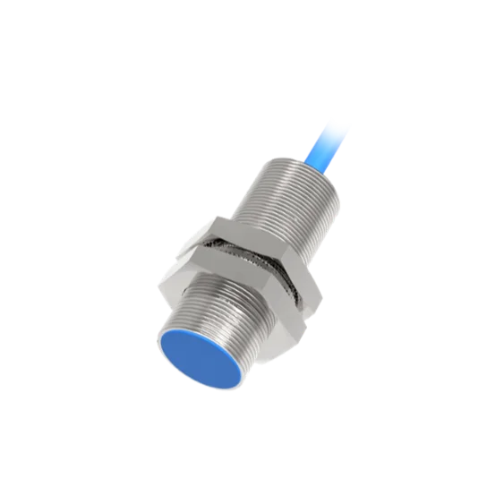 Lanbao LR12X 8.2VDC Намюр положение кабеля сенсор Индуктивный сенсор переключатель сенсор