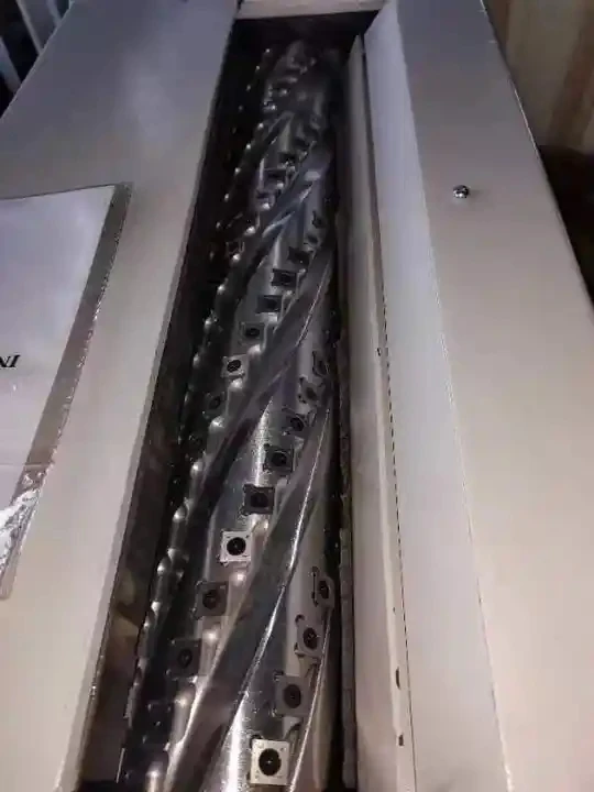 540mm Automatic Planer Woodworking Machine Thickness Planer Solid Wood Board Thicknesser Planer Other Woodworking Machinery