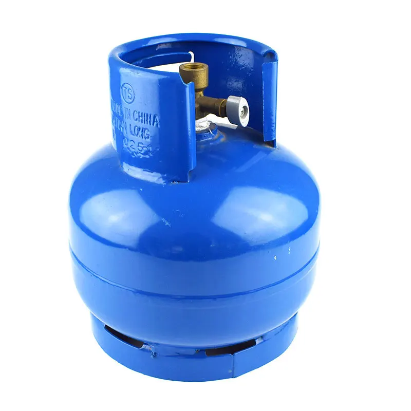 Нигерия 3 кг газовый баллон пустой lpg весы