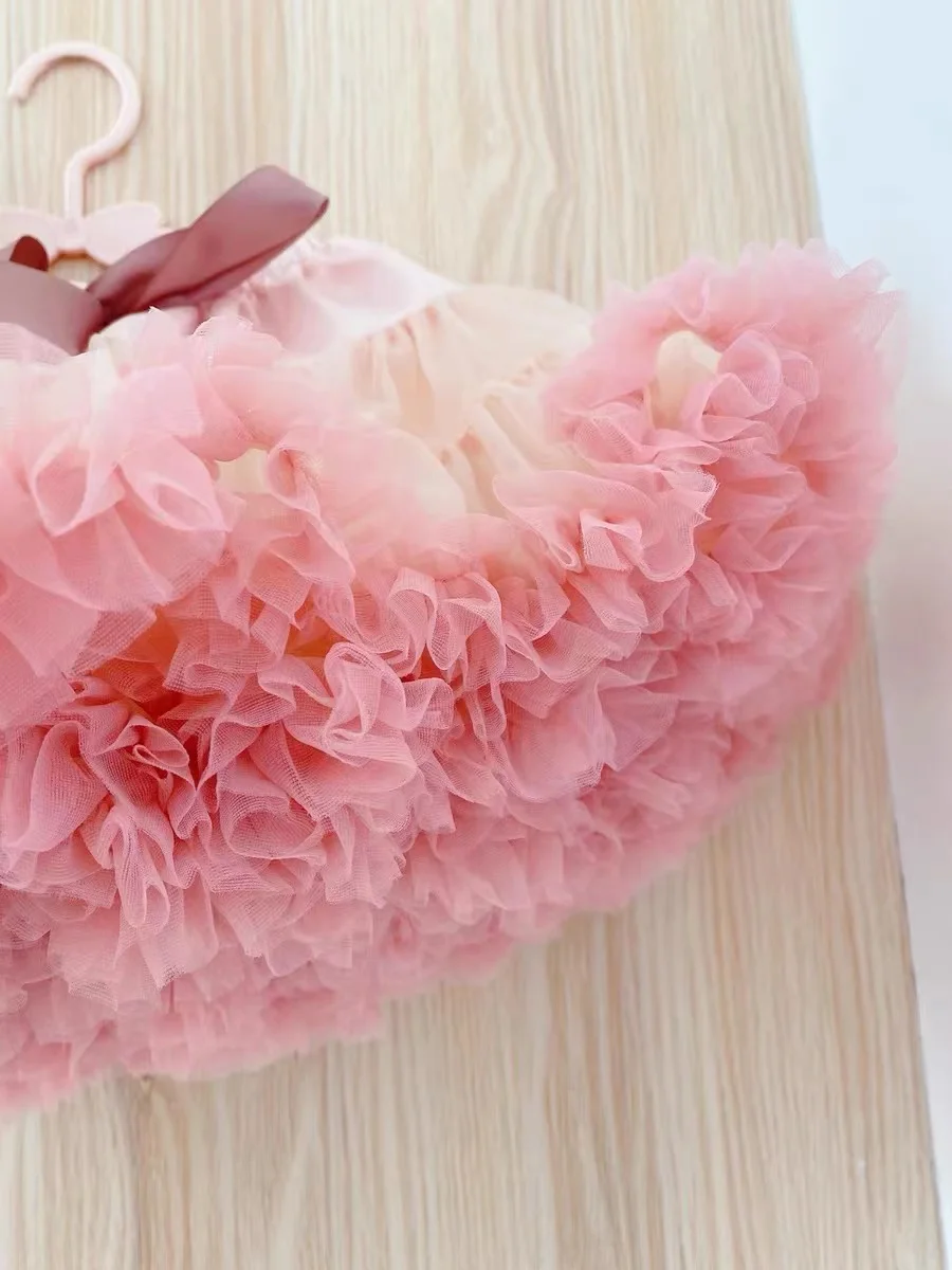 100%Nylon Tulle Mesh Fabric  High Quality Soft Tulle Mesh Fabric For  Wedding Tulle Fabric For children Dress