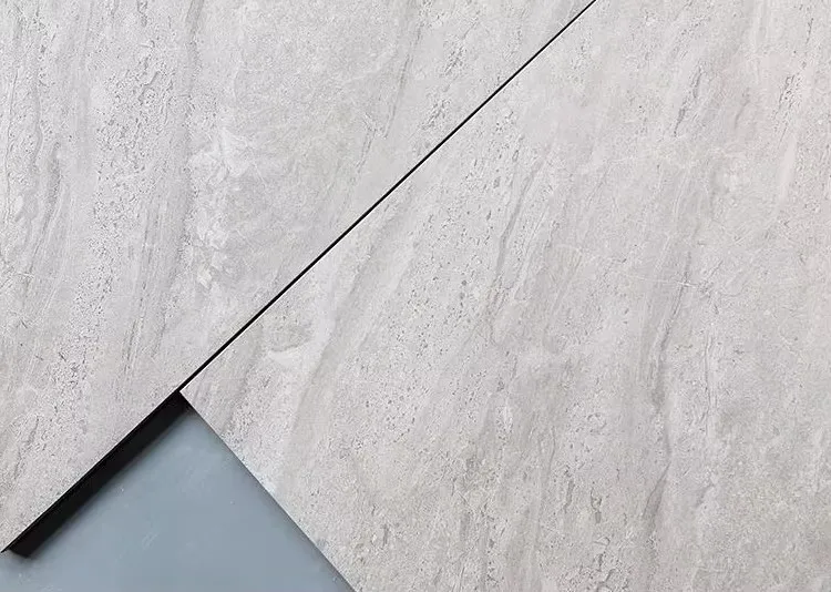 300x600 Light Grey Matt Glazed Finish Interior Bathroom Shower Kitchen Porcelain Rustic Wall Tile