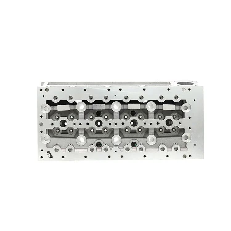 F1AE F1AE0481 For IVECO DAILY 2.3 Manufacturer Rack Boot Steel Metal for IVECO ENGINE Hot Selling Cylinder Head 504049268