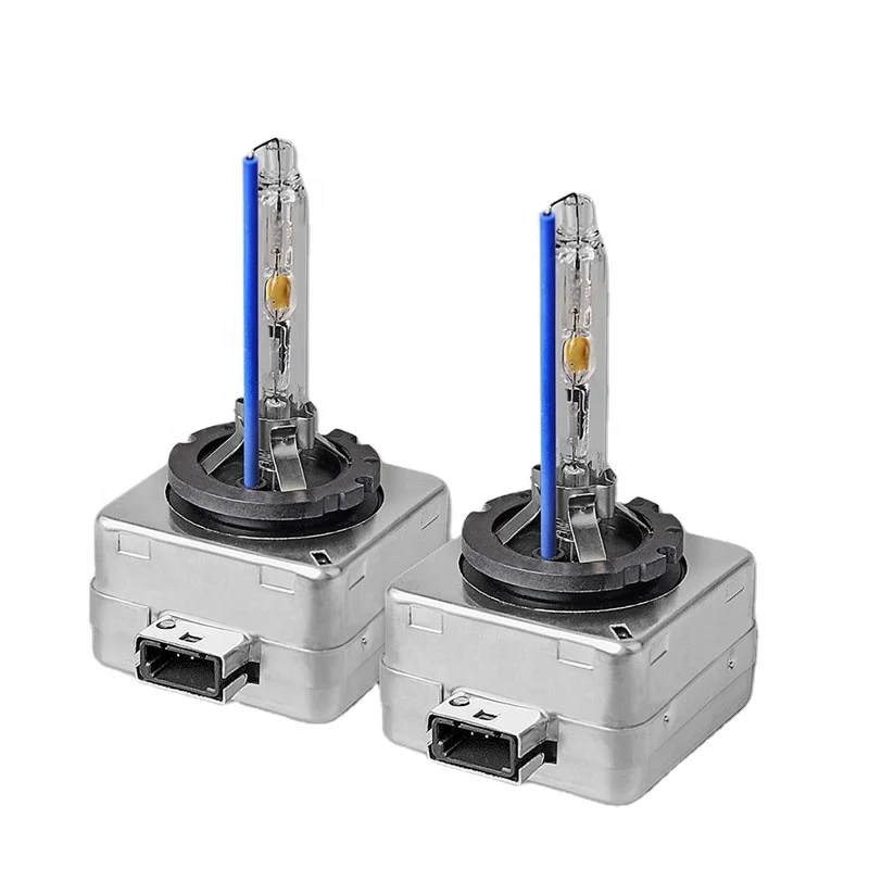 D1s Led High Quality 35W 55W HID Xenon Bulb D1S 4300K 6000K 8000K 10000K 12000K 15000K For Car