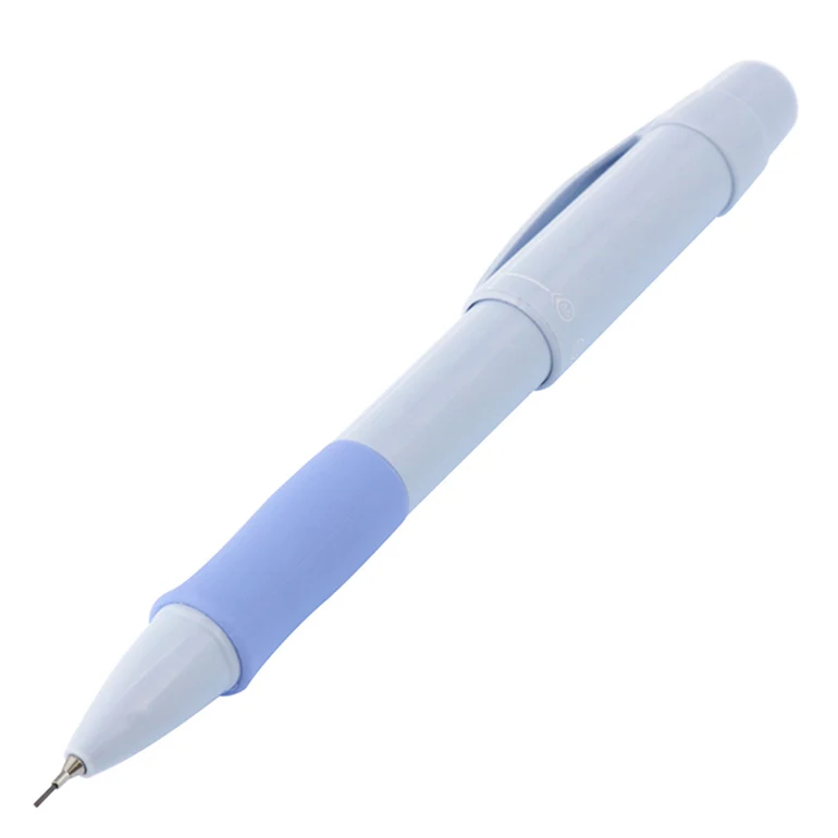 Механический карандаш 0,3 0,5 разных цветов толщиной (1600346553147)