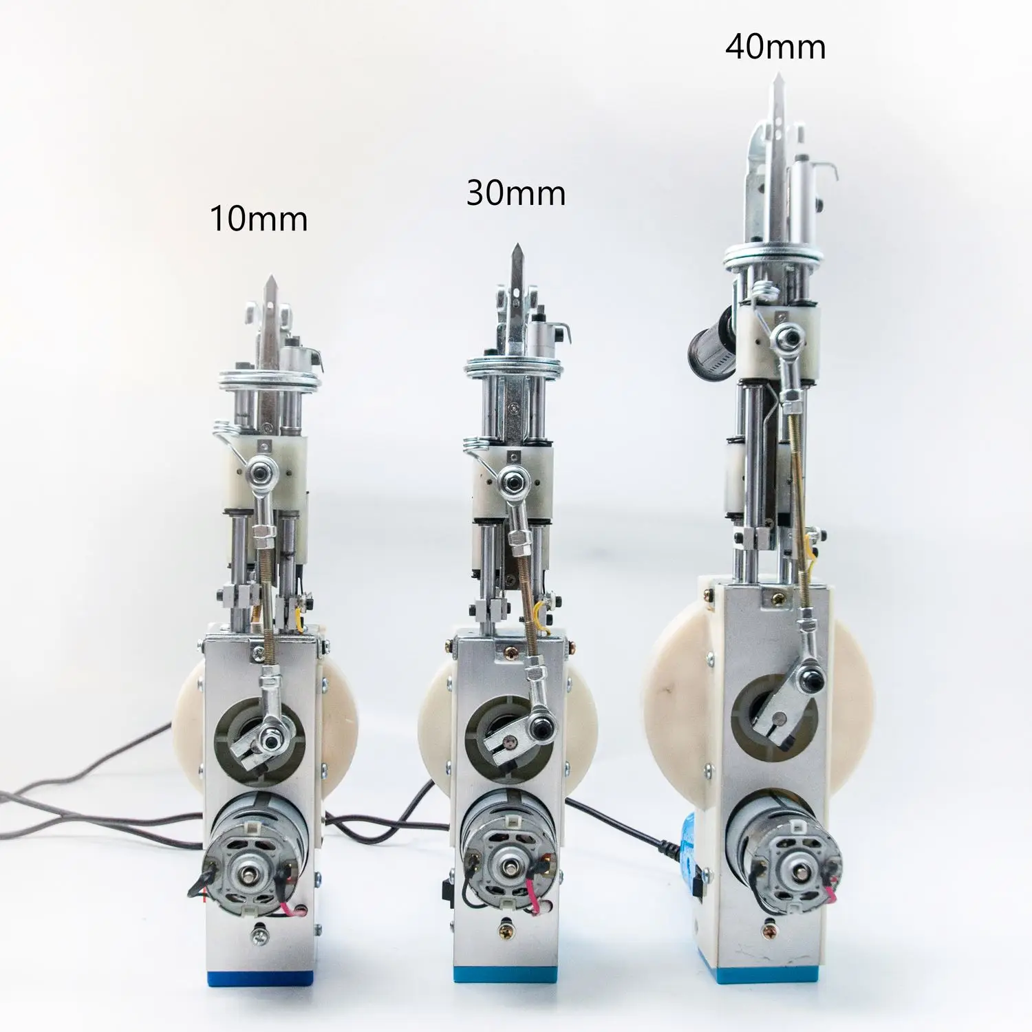 30-45 mm long pile Tufting Gun Carpet Making Machine Tufting Gun  Cut  Pile Tufting Gun Industriel Made In China