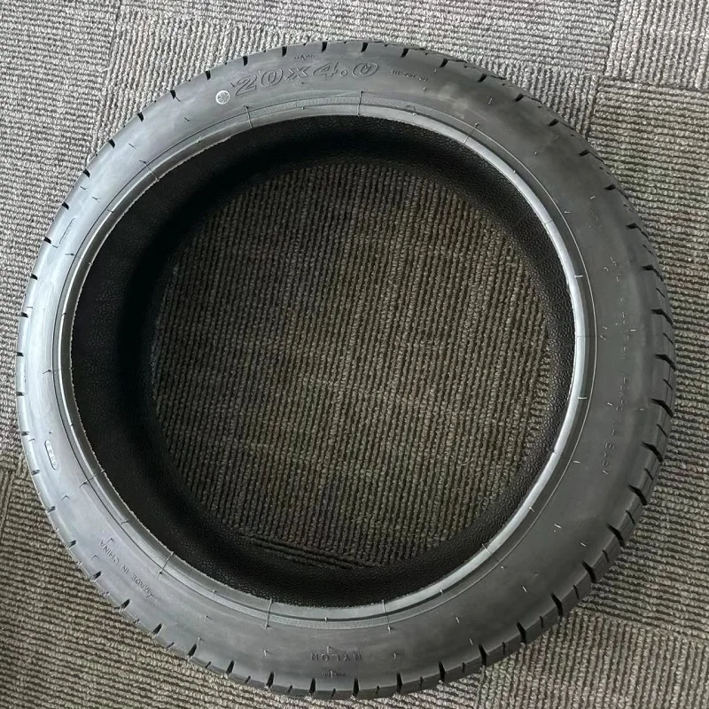 20 inch fat bike tyre 20*4.0 20x4.0 new design
