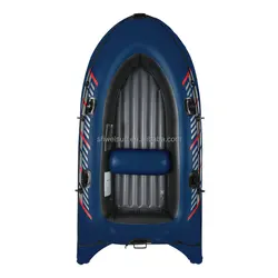 Best Seller  Inflatable 2 Person Heavy Duty Boat X500 Lake Boat