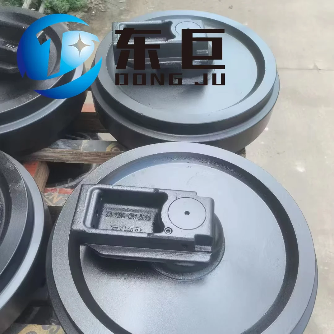 Construction Machinery Parts Chassis Part 9J-3659 9J-3660 9V-4975 9W-1494 9W-1495 505-4011 539-5720 High Quality Spot Sales