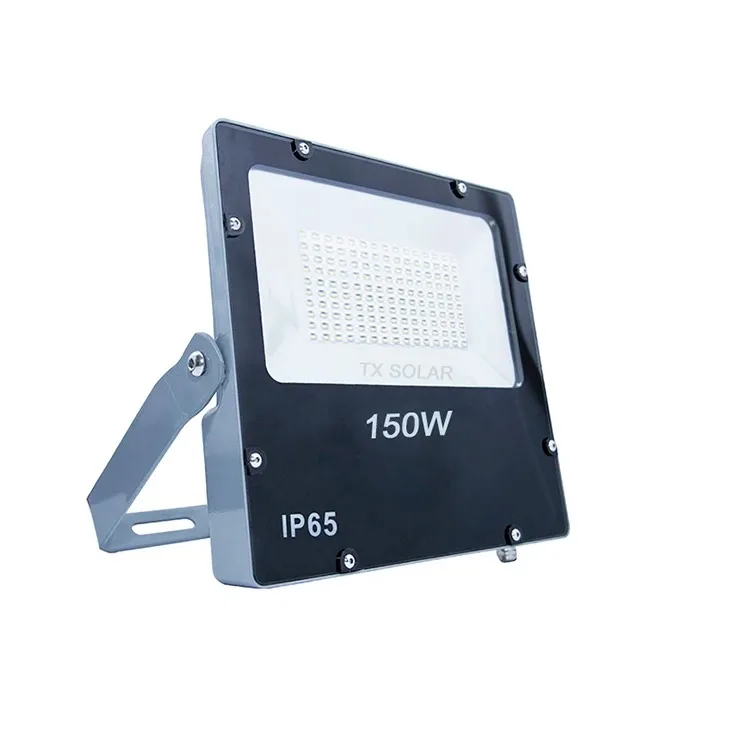Timely Delivery High Brightness Outdoor Explosion Proof Waterproof IP65 150w 200w LED Flood Light