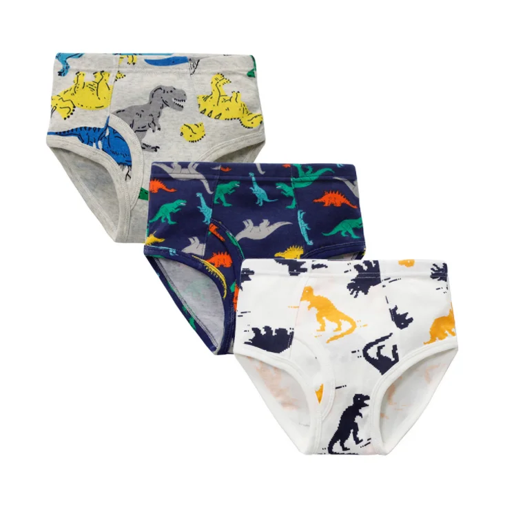 Cute boy underwear child models boys tanga