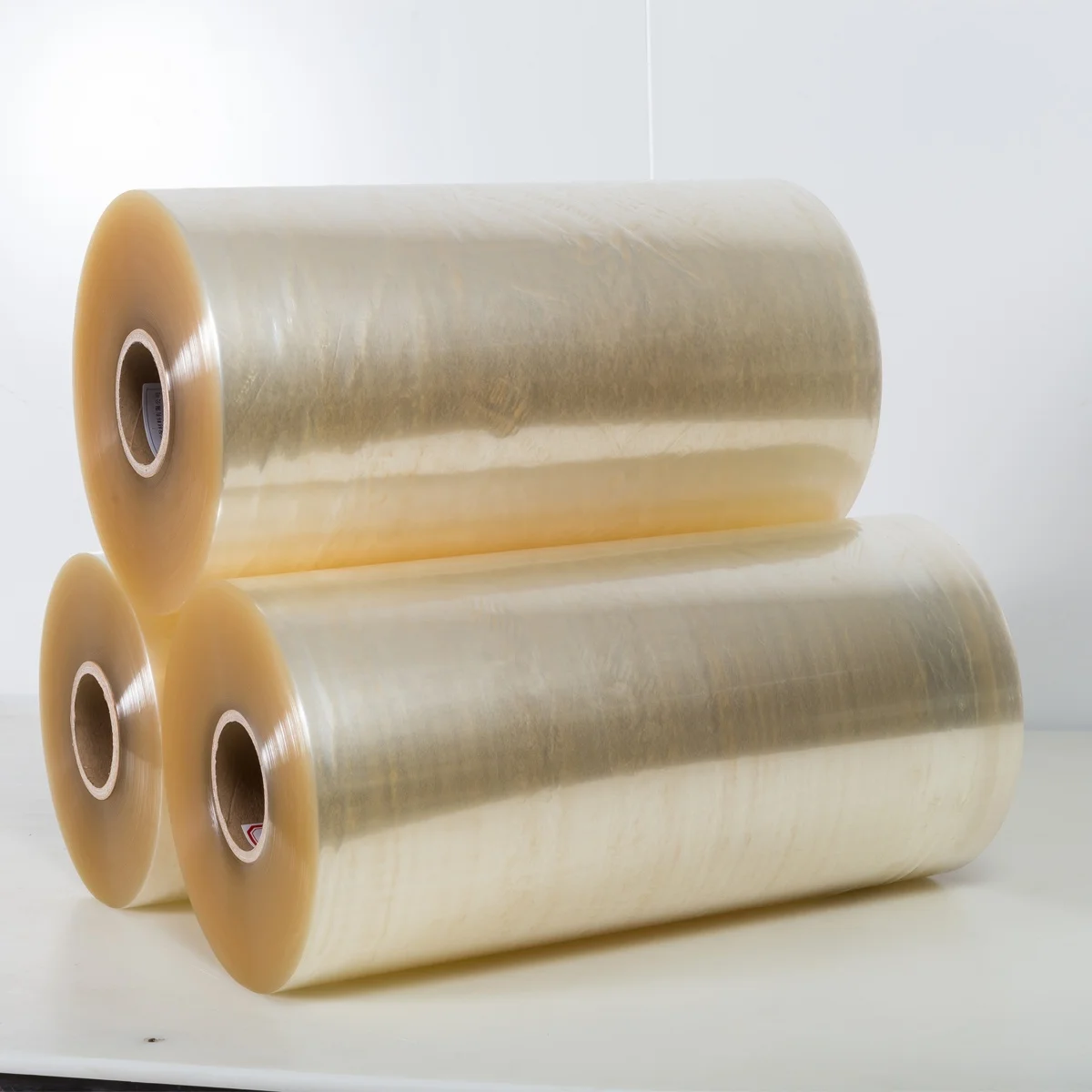 Polyva OEM Liquid Capsules Packing Film Laminar Packing Water Soluble Film for Detergent Powder Making Machine Carton Soft PVA