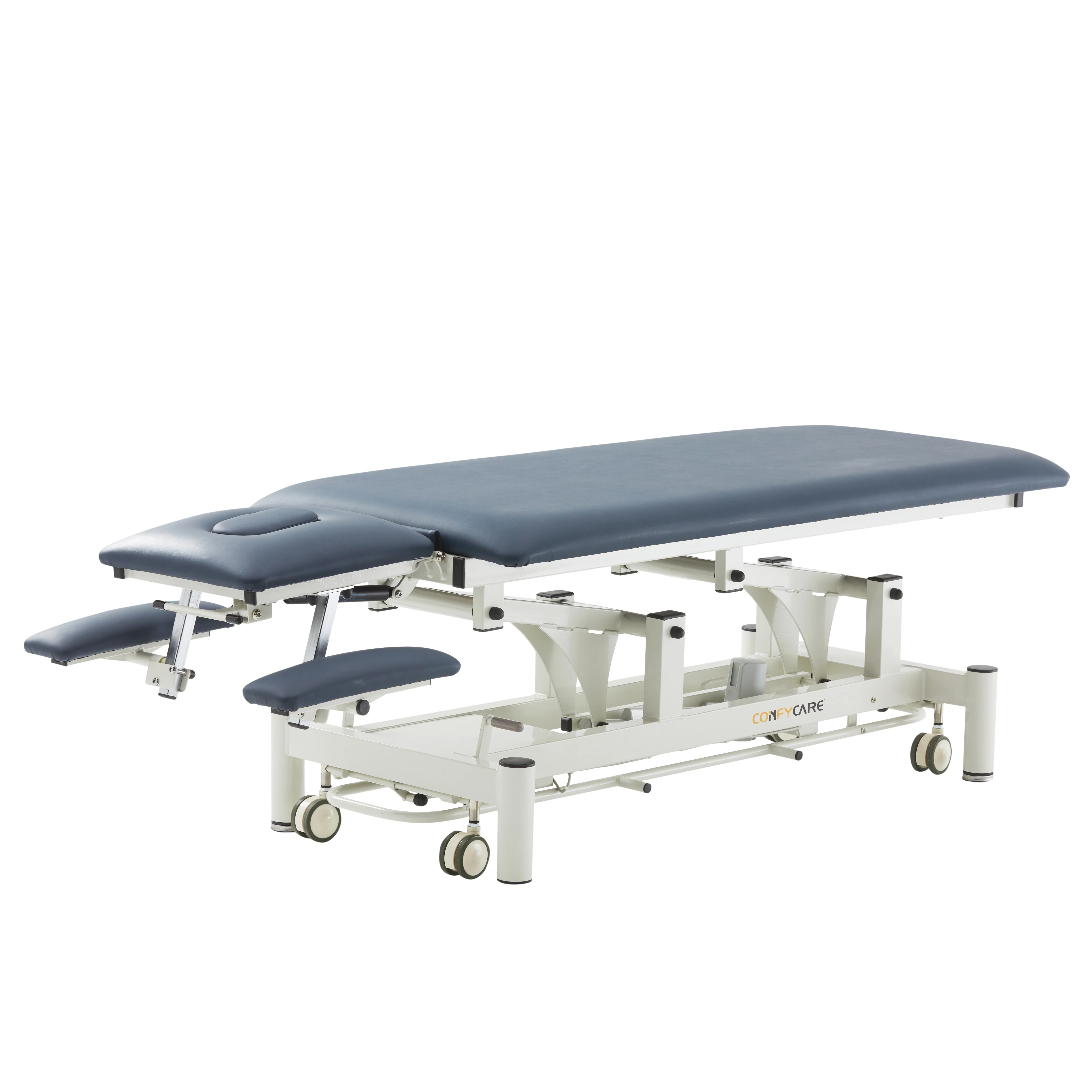 Coinfycare EL022 High quality manufacturing electric treatment table   physiotherapy treatment equipment