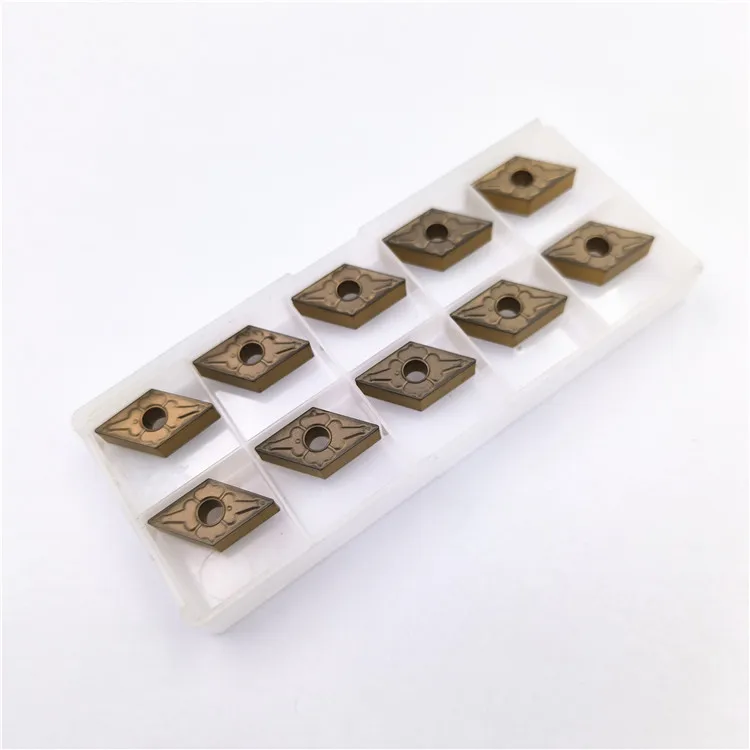 DNMG150404-TM T9215 / T9225/ AH120/AH8015/ T5015 Tungaloys insert tungaloys dnmg 150404