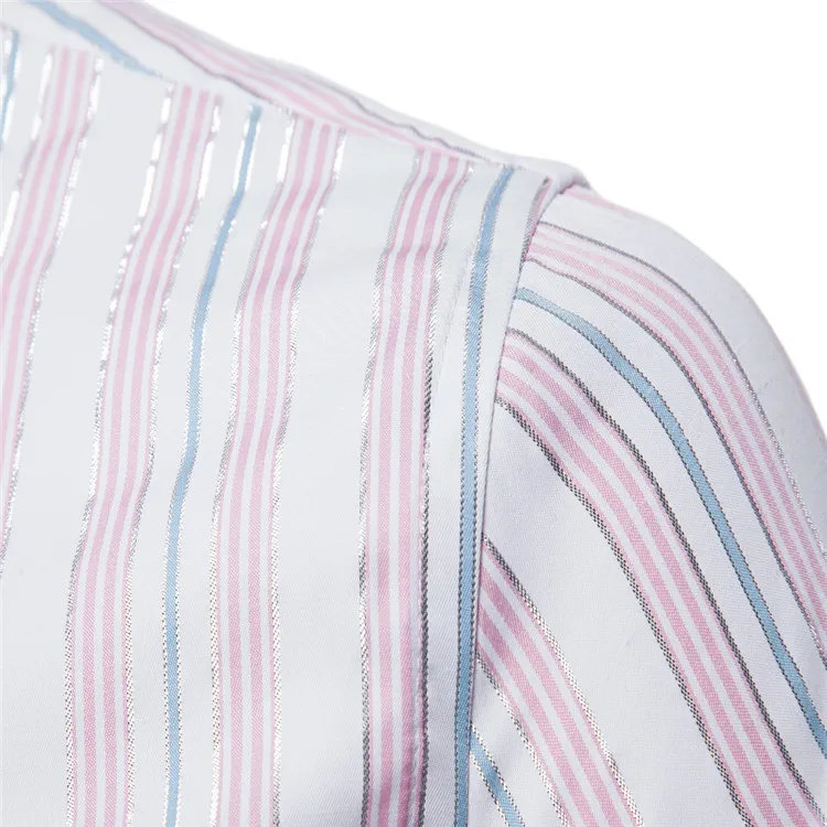 factory promotion wholesale mens long sleeve shirts for men slim