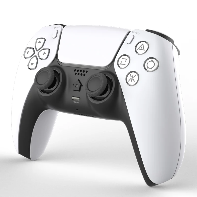 2021 беспроводной контроллер PS5 профессиональный геймпад для PS4 игровой управления джойстик с