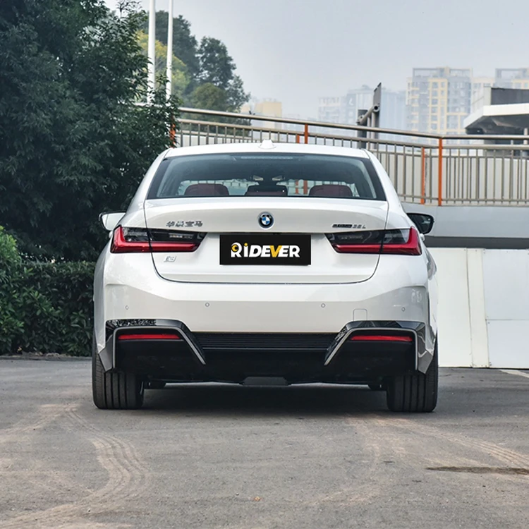 New Energy Vehicle 24 BMW I3 EDrive 35L 40L Night Package Luxury EV Cars Best Selling for Family bmw I3 Cars Electric Car