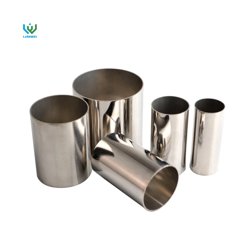 AZ31 AZ80 AZ61 AZ91 ZK61 Magnesium Alloy High Strength Extrusion General Pipe