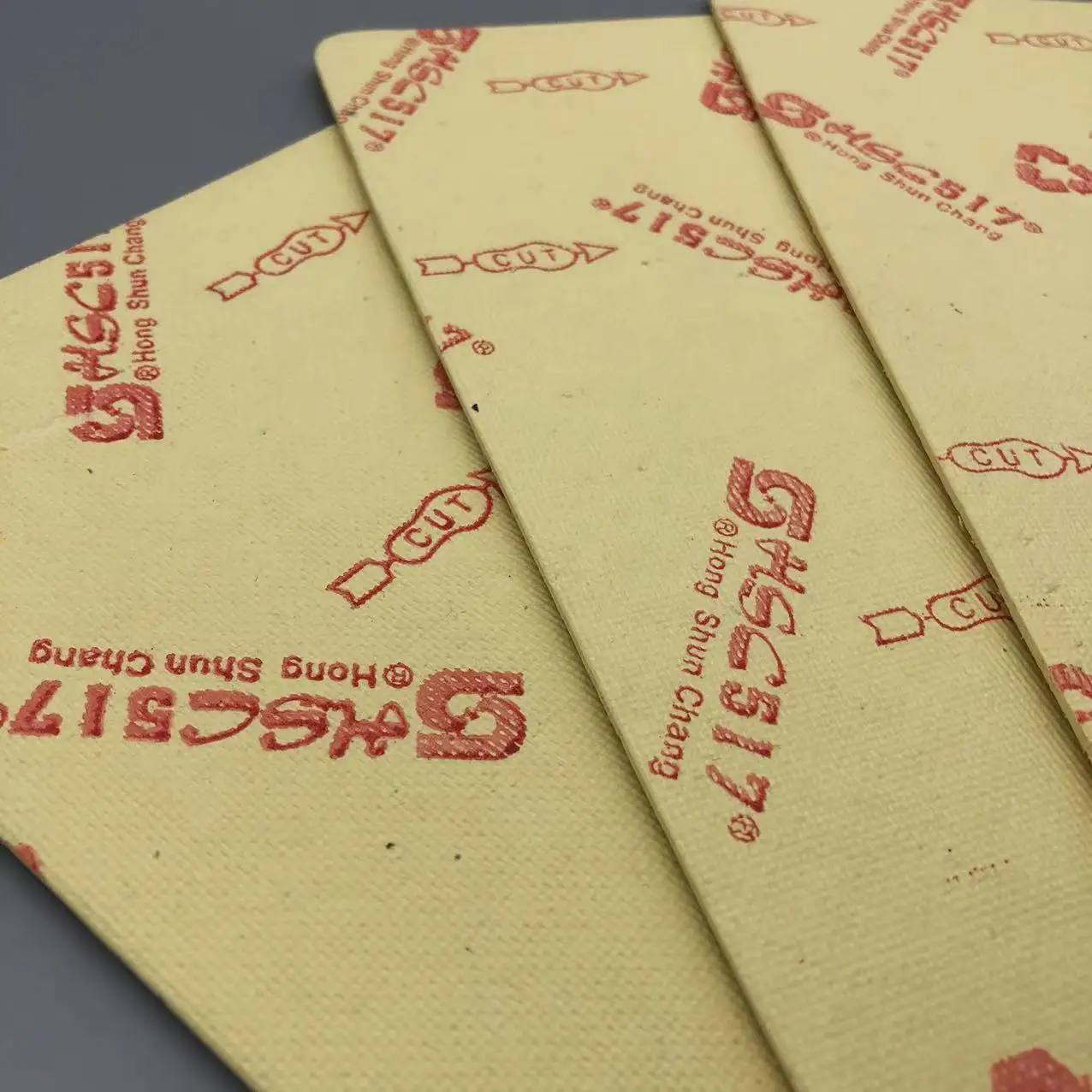 Waterproof Insole Paper Board for shoes making