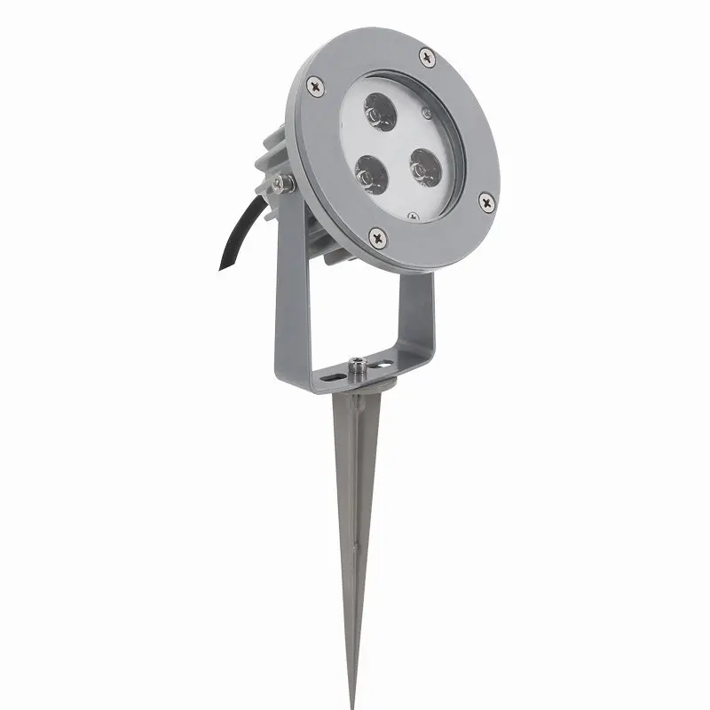 garden lighting low voltage landscape lighting led garden spike light