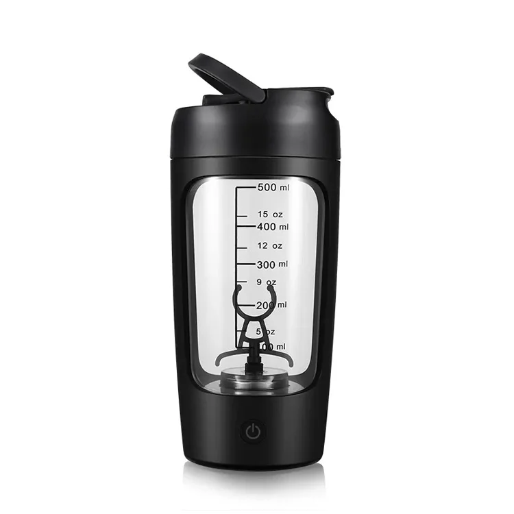 Gym Protein Shaker Bottle Blender Cup Custom Logo Protein Shaker Cups Gym Sport Water Bottle For Protein Shake
