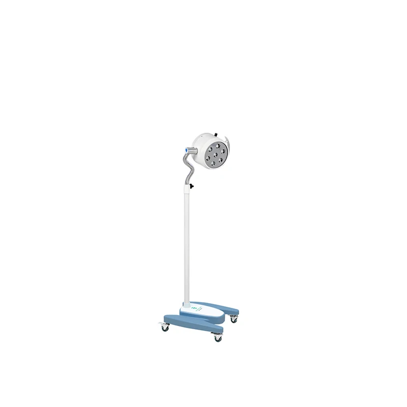 Hospital Medical Operation Theatre Room LED Medical Lamp OT Ceiling Surgical LED Medical Examination Light