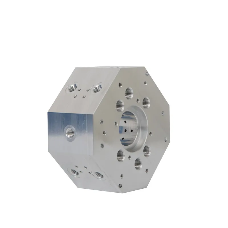 Chinese cnc spare parts for automobile