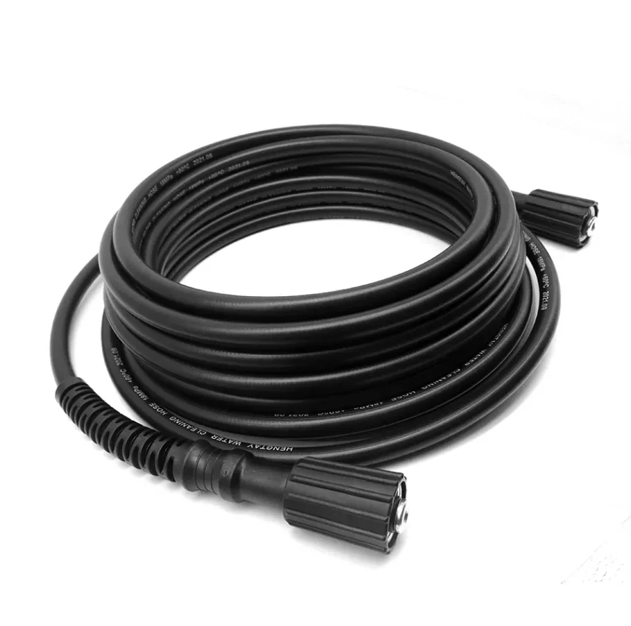 Car Wash Pressure Washer Hose Water Jet Hose Pressure Car Washer Hose