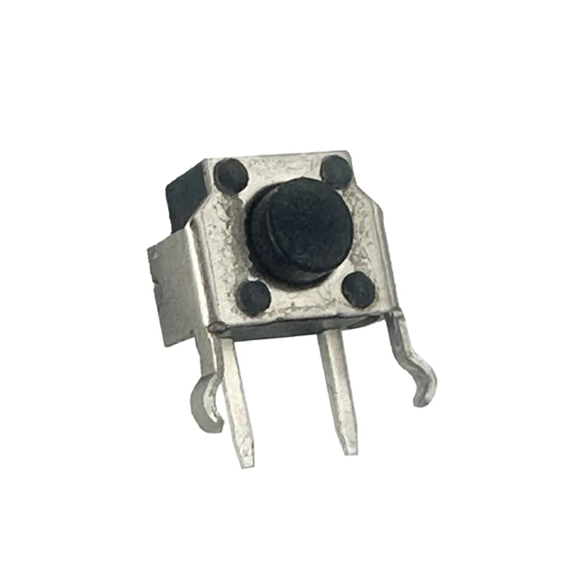 TC-00100V тактильная Кнопка через отверстие под