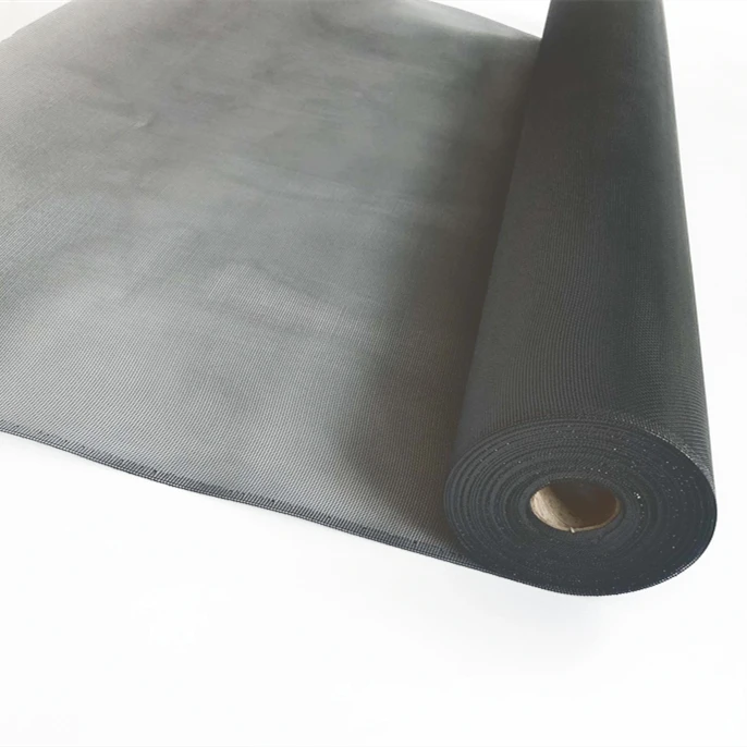 Алюминиевая сетка с упаковкой-стандартная белая картонная коробка для экспорта, принимаем печать пользовательского логотипа