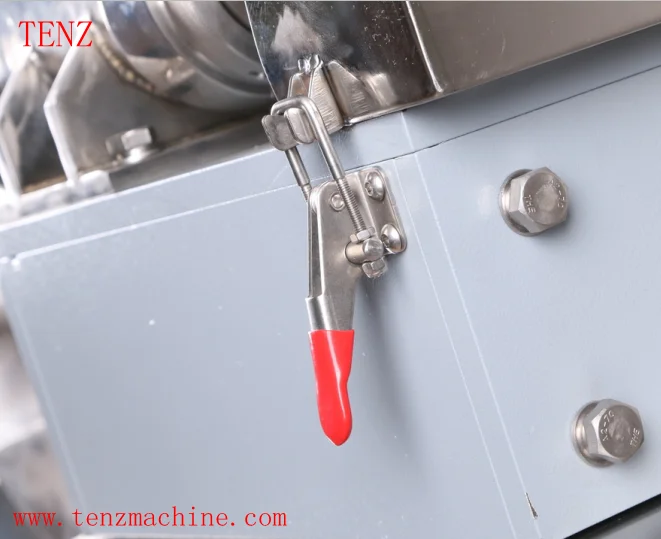 Hammer Pulverizer-	 Pulverizer grinding equipment