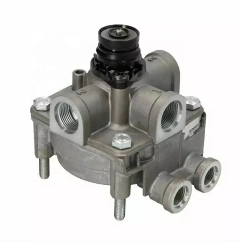 High-Quality WABCO Relay Valve  9730112000 for FOTON Truck Spare Parts