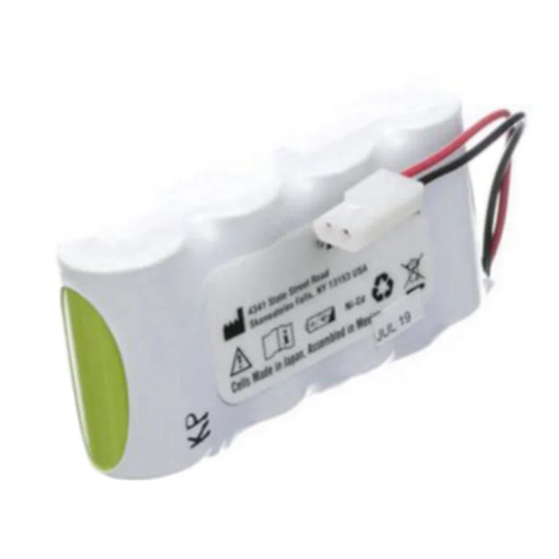 Oem Battery for Welch Allyn B11261 7229 Microscope 72240 12000 4.8V 3000mAh