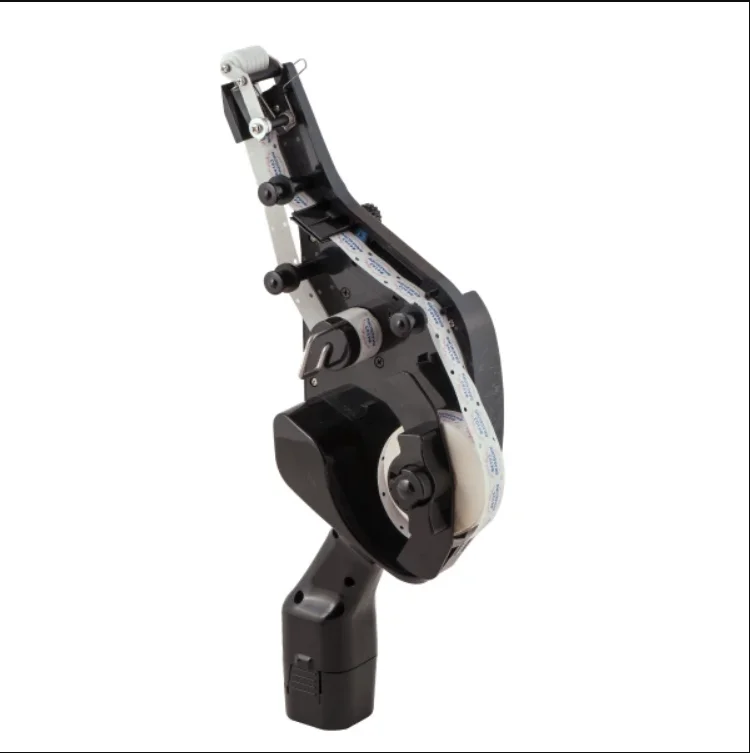 Пистолет для определения цены в супермаркете, удобная маркировочная Дата, цена, размер